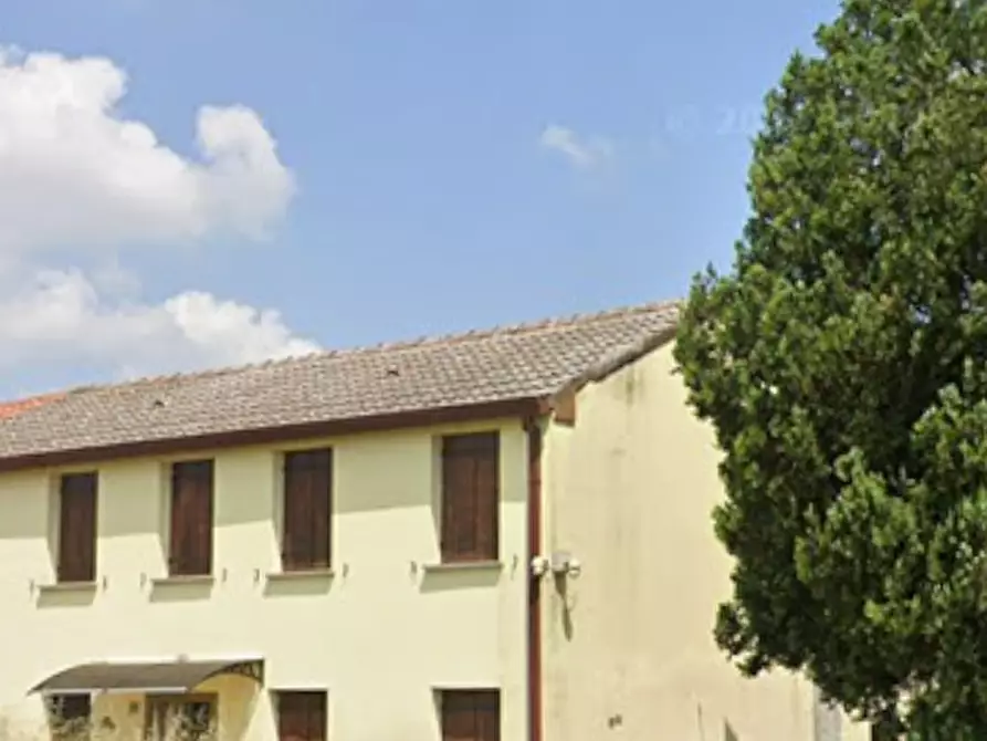 Immagine 3 di Porzione di casa in vendita  in  Via Napoleonica a Bagnolo Di Po