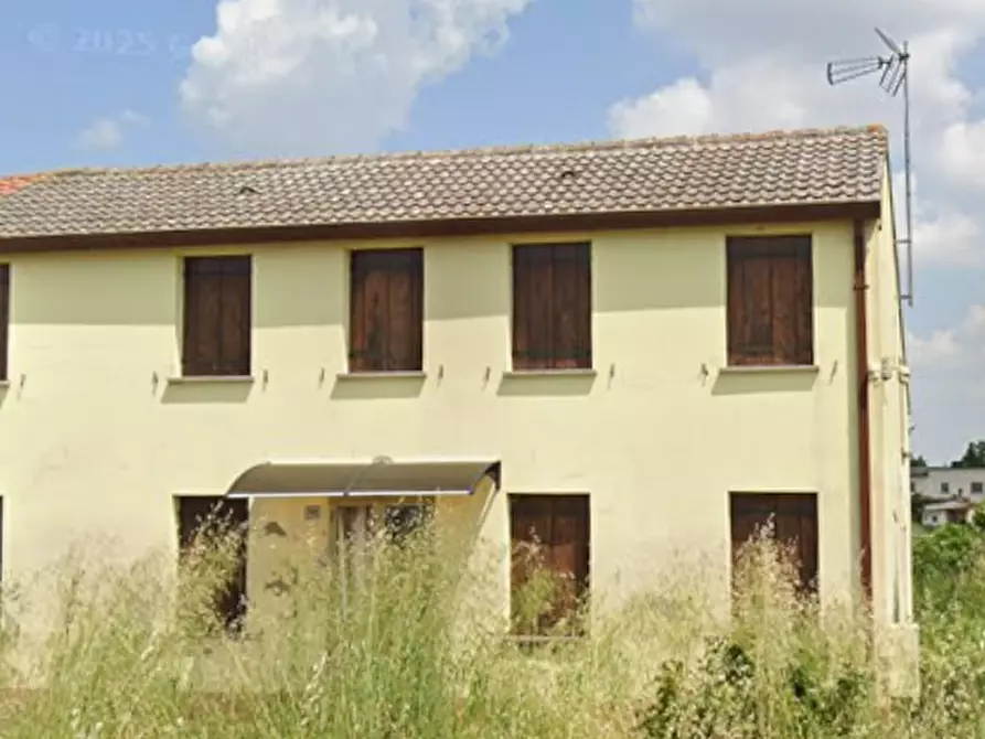 Immagine 6 di Porzione di casa in vendita  in  Via Napoleonica a Bagnolo Di Po