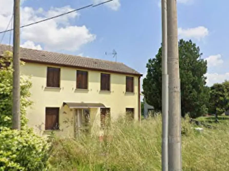 Immagine 7 di Porzione di casa in vendita  in  Via Napoleonica a Bagnolo Di Po