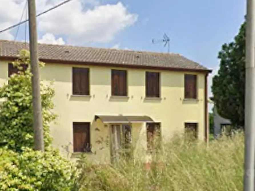 Immagine 8 di Porzione di casa in vendita  in  Via Napoleonica a Bagnolo Di Po