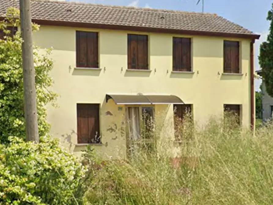 Immagine 9 di Porzione di casa in vendita  in  Via Napoleonica a Bagnolo Di Po