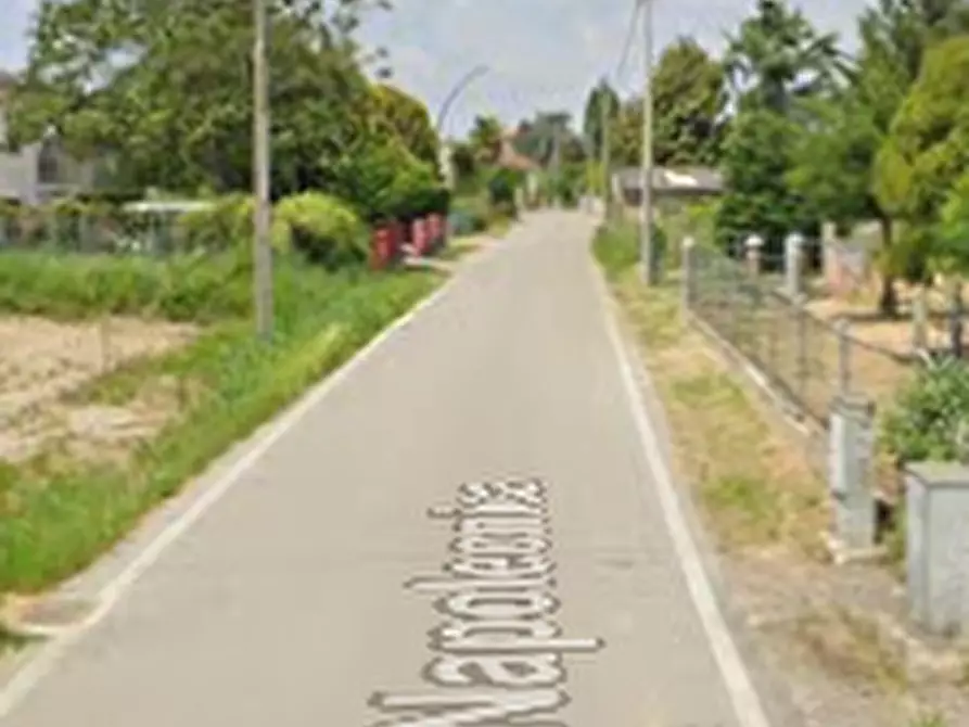 Immagine 12 di Porzione di casa in vendita  in  Via Napoleonica a Bagnolo Di Po