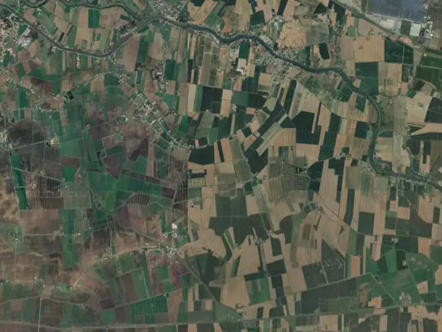 Immagine 17 di Porzione di casa in vendita  in  Via Napoleonica a Bagnolo Di Po