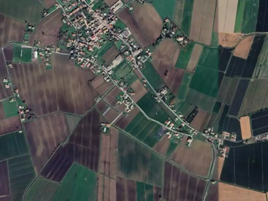 Immagine 18 di Porzione di casa in vendita  in  Via Napoleonica a Bagnolo Di Po