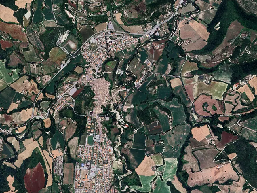 terreno agricolo in vendita a Pergola