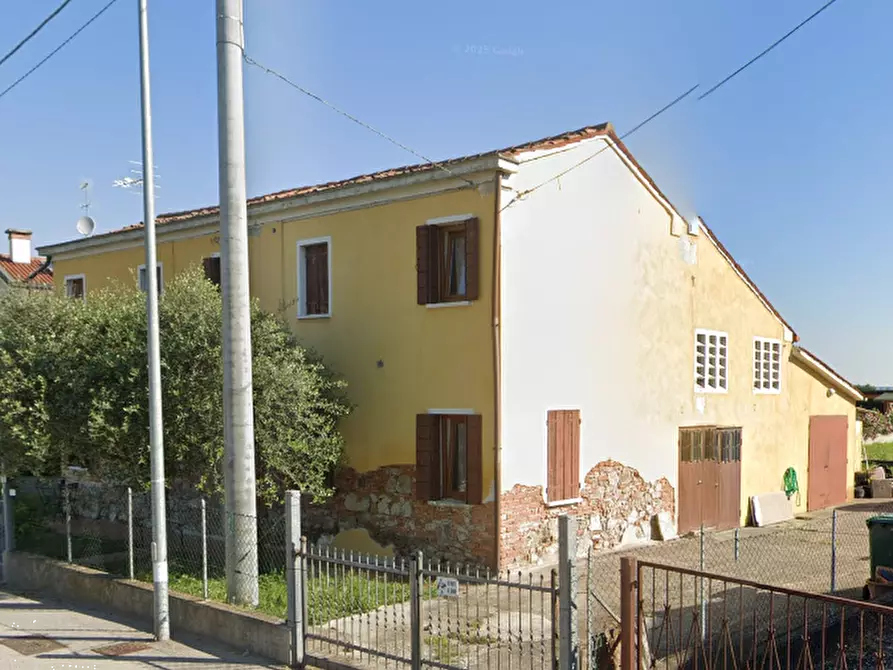 Immagine 5 di Casa indipendente in vendita  in Via Mazzini a Tribano