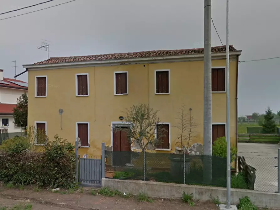 Immagine 14 di Casa indipendente in vendita  in Via Mazzini a Tribano