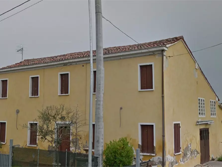 Immagine 16 di Casa indipendente in vendita  in Via Mazzini a Tribano