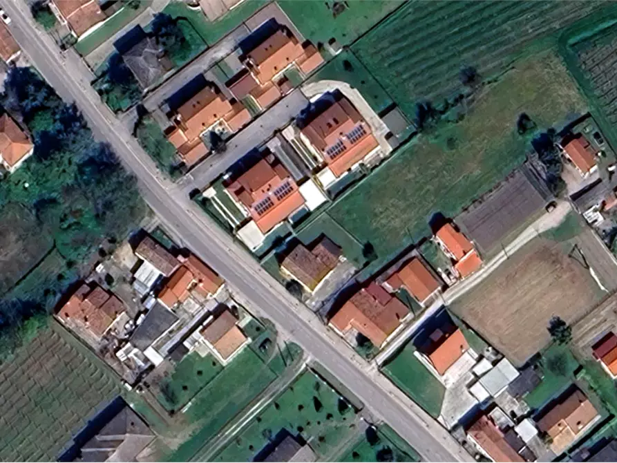 Immagine 24 di Casa indipendente in vendita  in Via Mazzini a Tribano