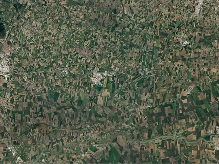 Immagine 29 di Casa indipendente in vendita  in Via Mazzini a Tribano