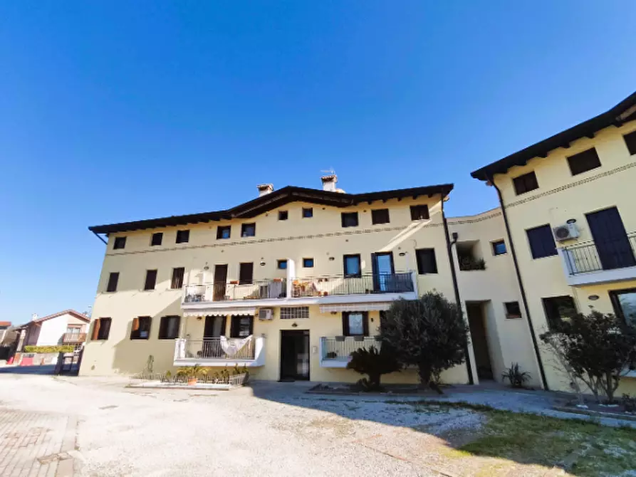 Immagine 1 di Appartamento in vendita  in Via XX Settembre a Terzo Di Aquileia