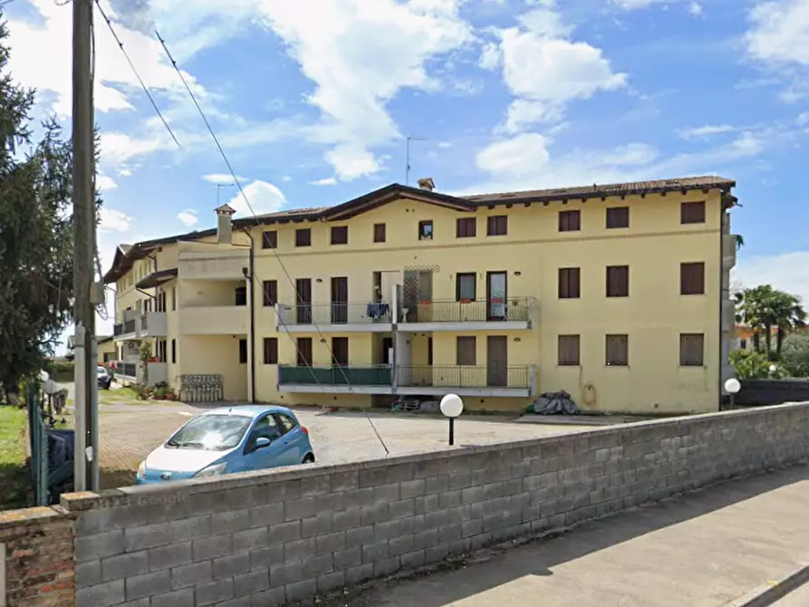 Immagine 2 di Appartamento in vendita  in Via XX Settembre a Terzo Di Aquileia