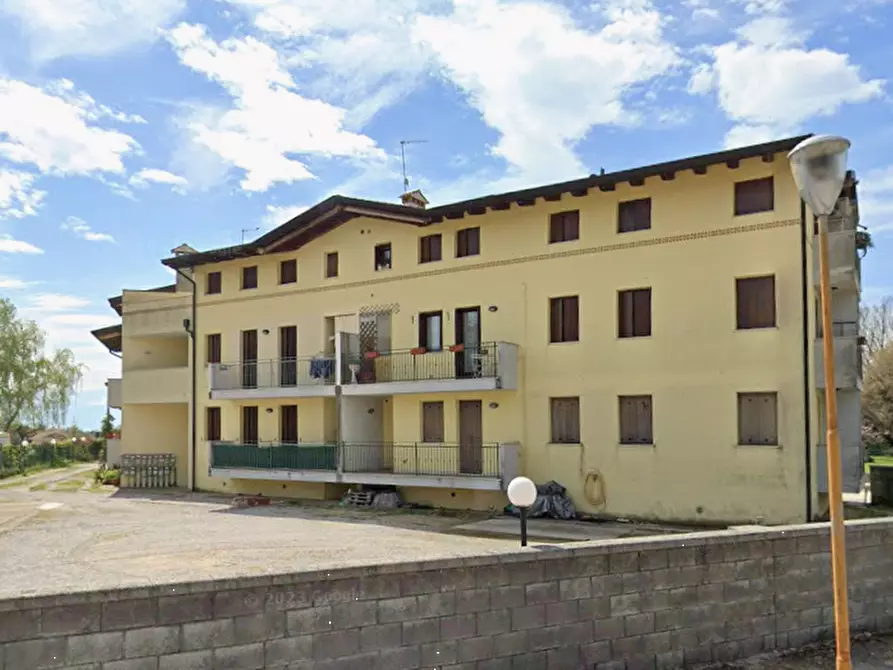 Immagine 4 di Appartamento in vendita  in Via XX Settembre a Terzo Di Aquileia