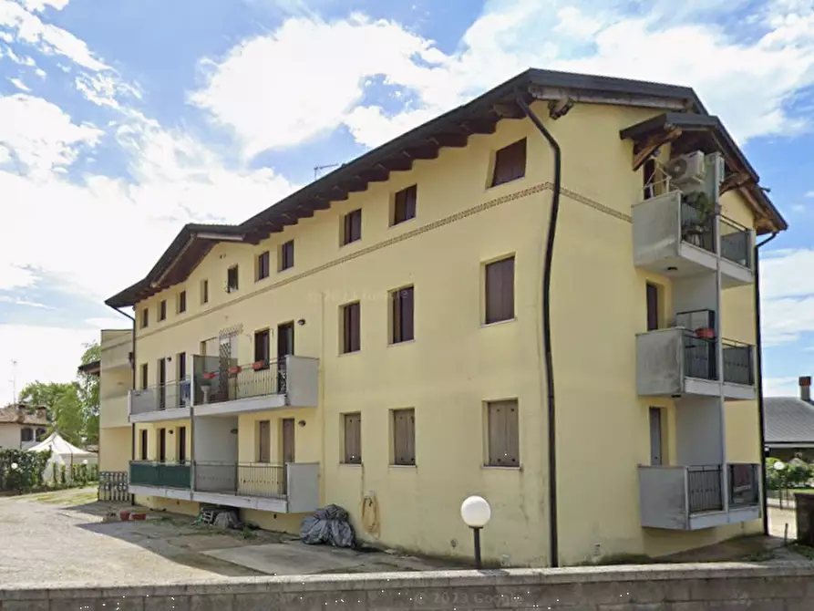 Immagine 6 di Appartamento in vendita  in Via XX Settembre a Terzo Di Aquileia