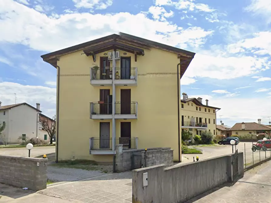 Immagine 8 di Appartamento in vendita  in Via XX Settembre a Terzo Di Aquileia