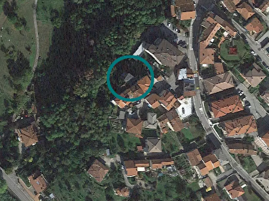 Immagine 1 di Porzione di casa in vendita  in Via Sioggio a Lugo Di Vicenza