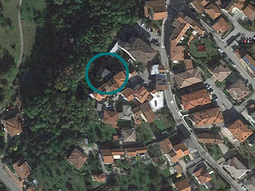 Immagine 3 di Porzione di casa in vendita  in Via Sioggio a Lugo Di Vicenza