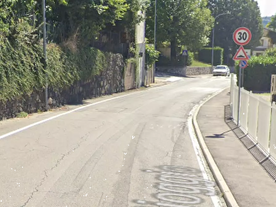 Immagine 8 di Porzione di casa in vendita  in Via Sioggio a Lugo Di Vicenza