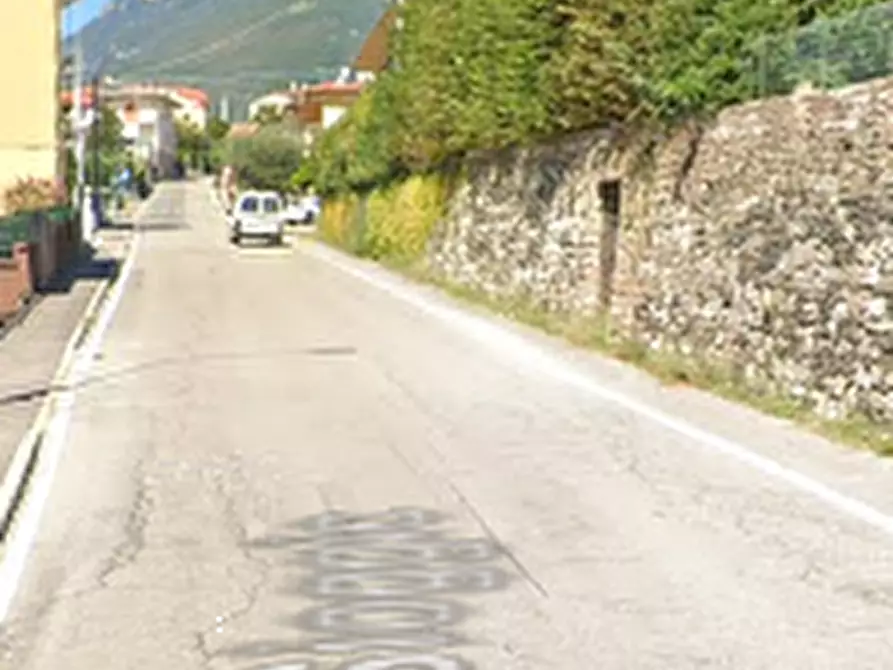 Immagine 9 di Porzione di casa in vendita  in Via Sioggio a Lugo Di Vicenza