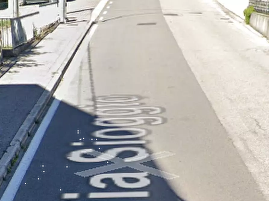 Immagine 10 di Porzione di casa in vendita  in Via Sioggio a Lugo Di Vicenza