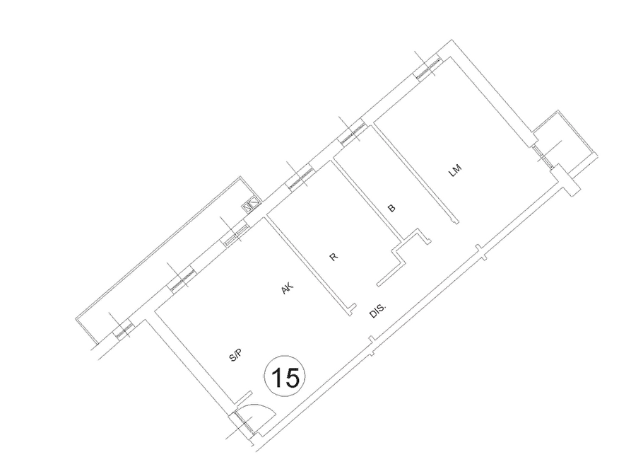 Immagine 23 di Appartamento in vendita  in Via XX Settembre a Terzo Di Aquileia