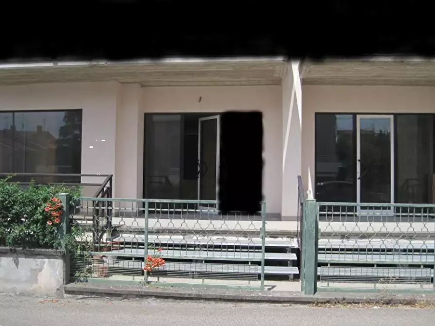 Immagine 1 di Capannone industriale in vendita  in Via Kennedy a Mondavio