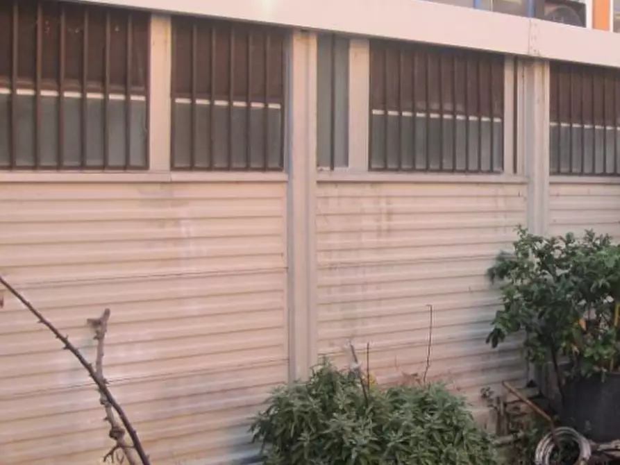 Immagine 3 di Capannone industriale in vendita  in Via Kennedy a Mondavio