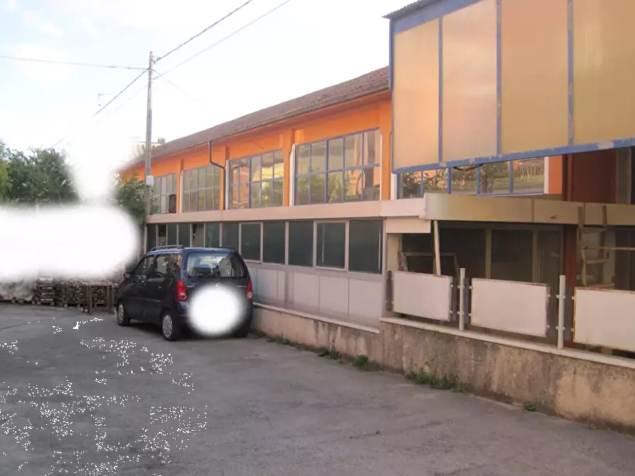 Immagine 5 di Capannone industriale in vendita  in Via Kennedy a Mondavio