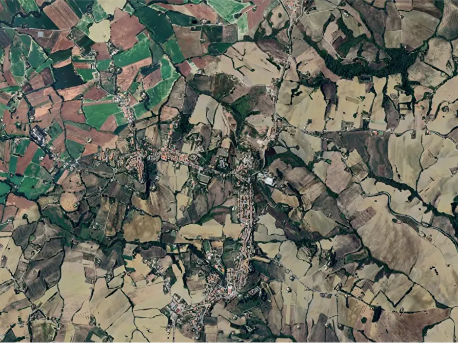 Immagine 13 di Capannone industriale in vendita  in Via Kennedy a Mondavio