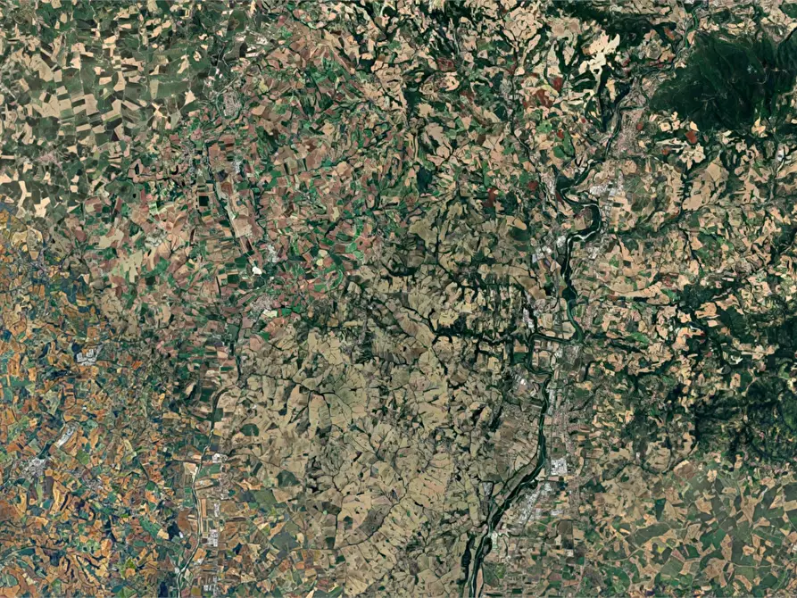 Immagine 15 di Capannone industriale in vendita  in Via Kennedy a Mondavio