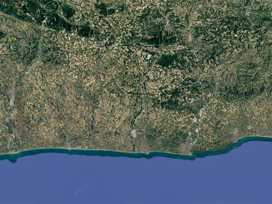 Immagine 16 di Capannone industriale in vendita  in Via Kennedy a Mondavio