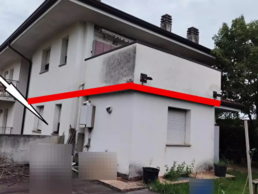 Immagine 2 di Appartamento in vendita  in Via Antica a San Giovanni Al Natisone