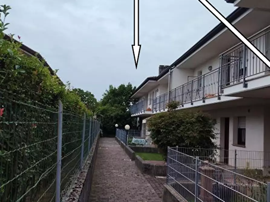 Immagine 4 di Appartamento in vendita  in Via Antica a San Giovanni Al Natisone