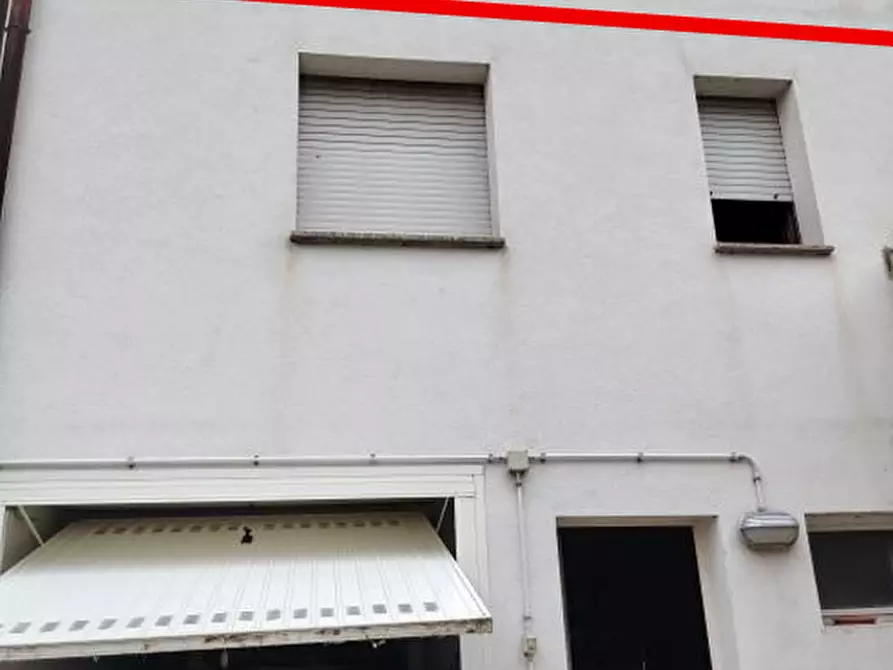 Immagine 5 di Appartamento in vendita  in Via Antica a San Giovanni Al Natisone