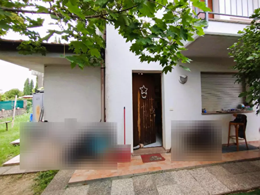 Immagine 8 di Appartamento in vendita  in Via Antica a San Giovanni Al Natisone