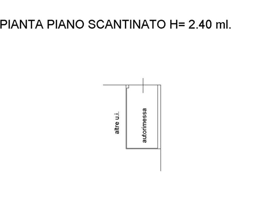 Immagine 18 di Appartamento in vendita  in Via Antica a San Giovanni Al Natisone
