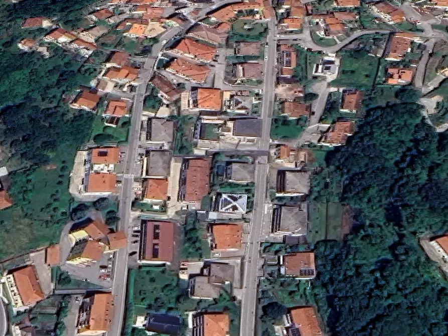 Immagine 2 di Terreno edificabile in vendita  in Piazza XXV Aprile a Lugo Di Vicenza