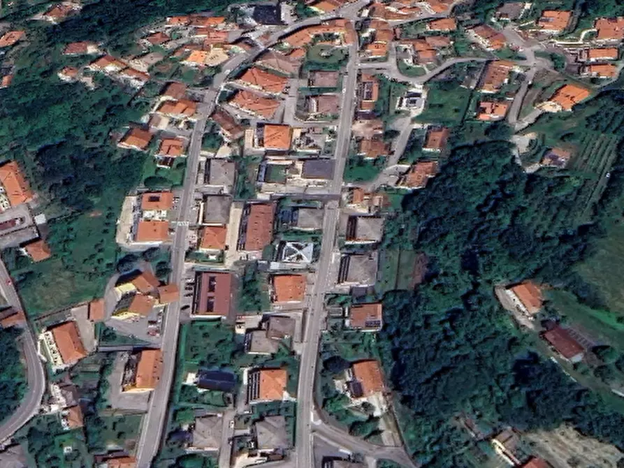 Immagine 3 di Terreno edificabile in vendita  in Piazza XXV Aprile a Lugo Di Vicenza