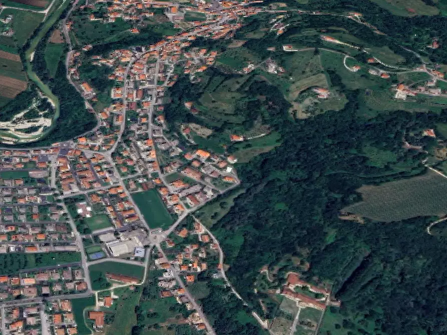 Immagine 6 di Terreno edificabile in vendita  in Piazza XXV Aprile a Lugo Di Vicenza