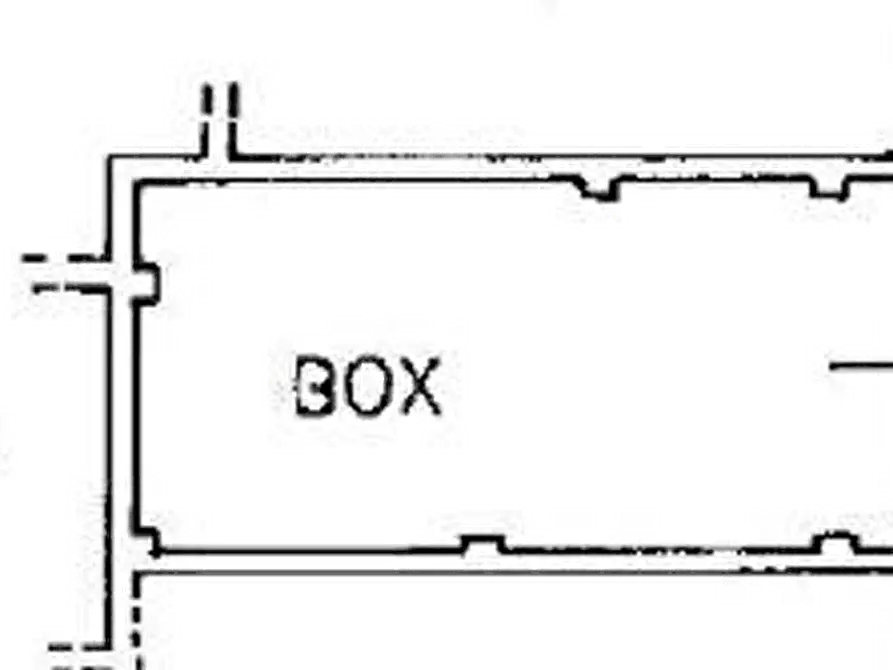 Immagine 13 di Garage in vendita  in Via Bravi a Terno D'isola