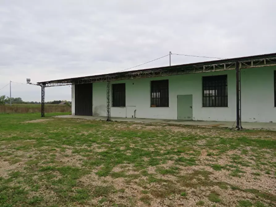 Immagine 8 di Laboratorio in vendita  in Via Oppioli a Cerea