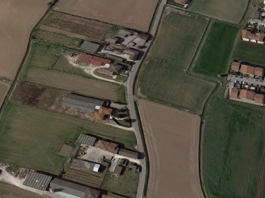 Immagine 14 di Laboratorio in vendita  in Via Oppioli a Cerea