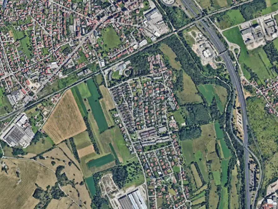 Immagine 5 di Stabile in vendita  in Via delle Rose a Campoformido