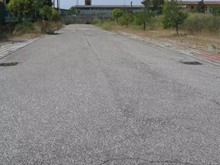 Immagine 3 di Terreno edificabile in vendita  in  Via Calcara a Cerea