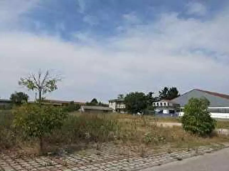 Immagine 1 di Terreno edificabile in vendita  in  Via Calcara a Cerea