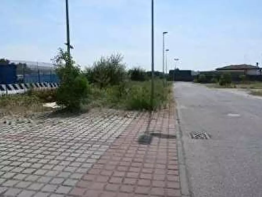 Immagine 7 di Terreno edificabile in vendita  in  Via Calcara a Cerea