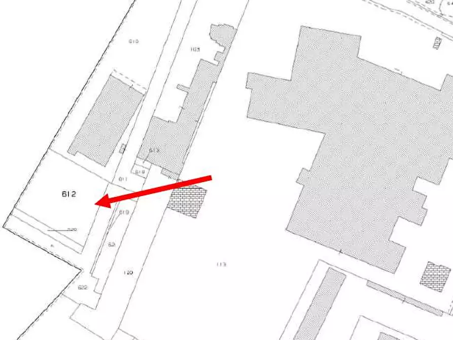 Immagine 13 di Terreno edificabile in vendita  in  Via Calcara a Cerea