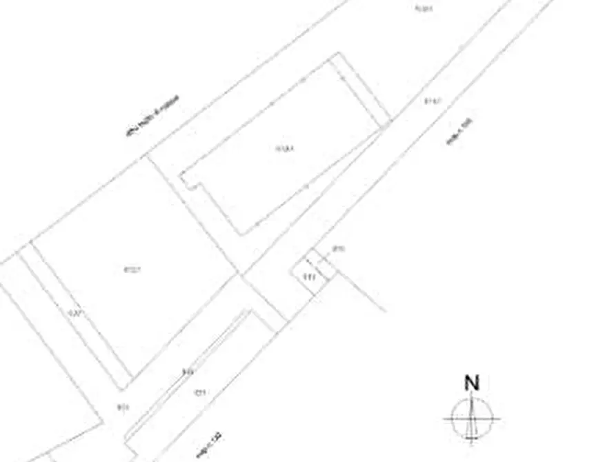Immagine 15 di Terreno edificabile in vendita  in  Via Calcara a Cerea