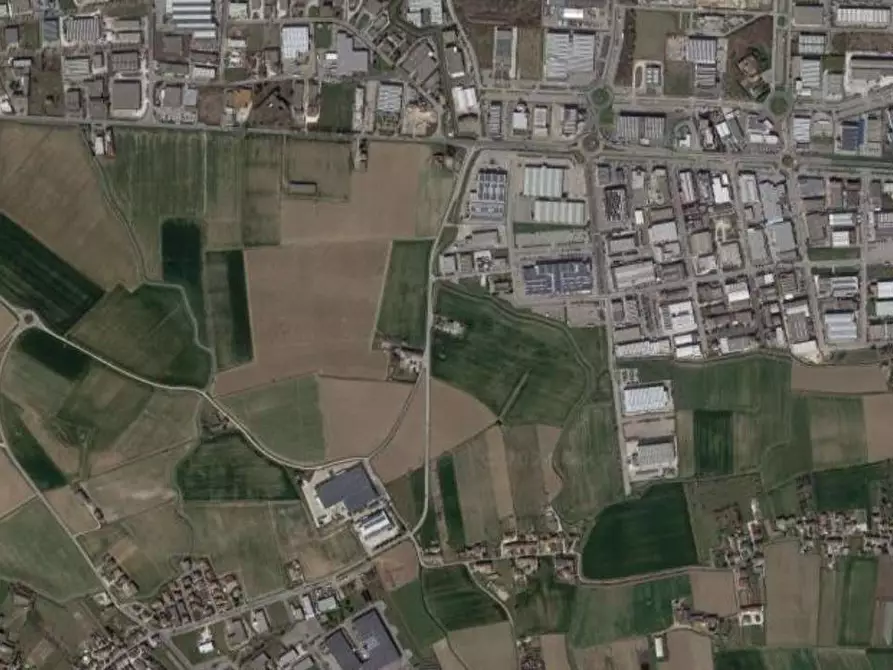 Immagine 18 di Terreno edificabile in vendita  in  Via Calcara a Cerea