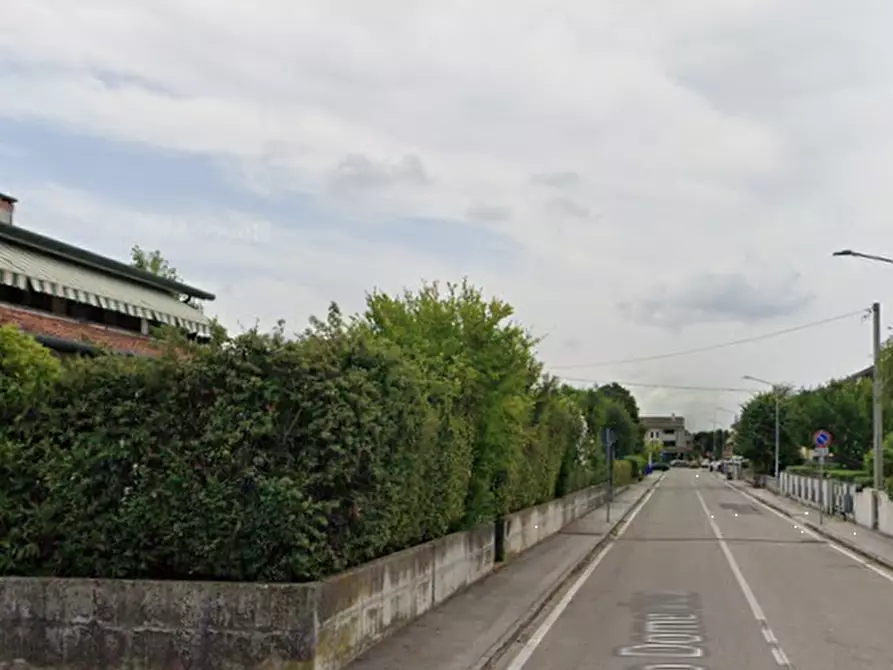 Immagine 4 di Appartamento in vendita  in Via Magro a Massanzago